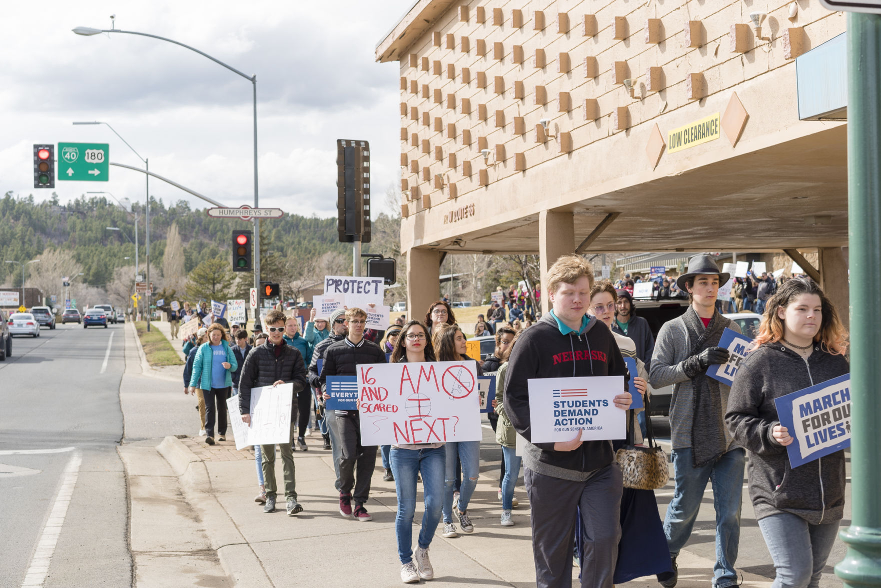 March For Our Lives